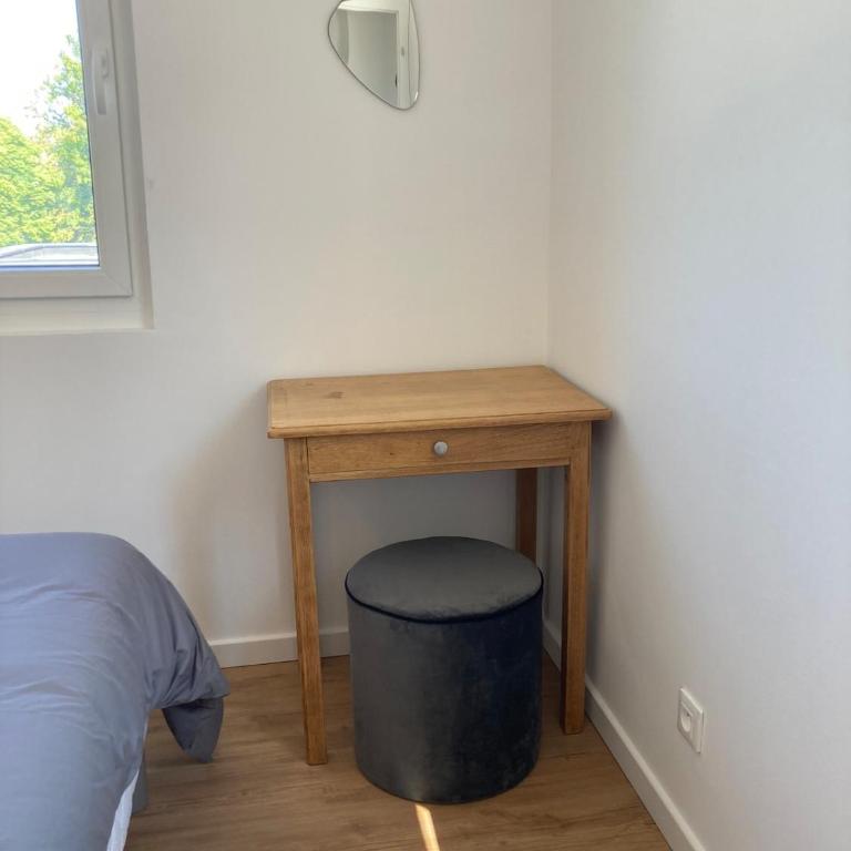 Maison individuelle Le Pigeonnier - Casa con 2 Camere da Letto - 6