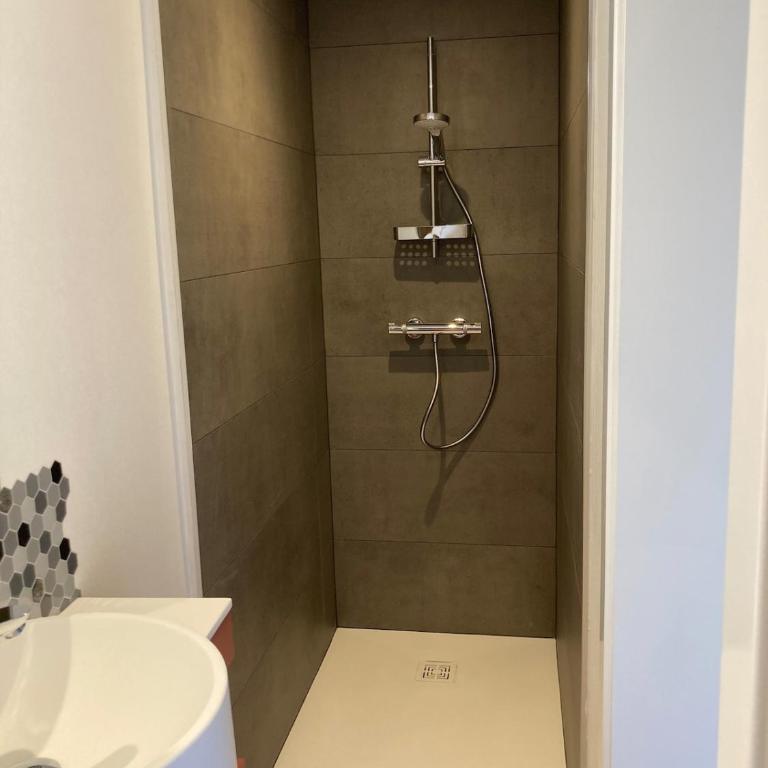 Maison individuelle Le Pigeonnier - Casa con 2 Camere da Letto - 7