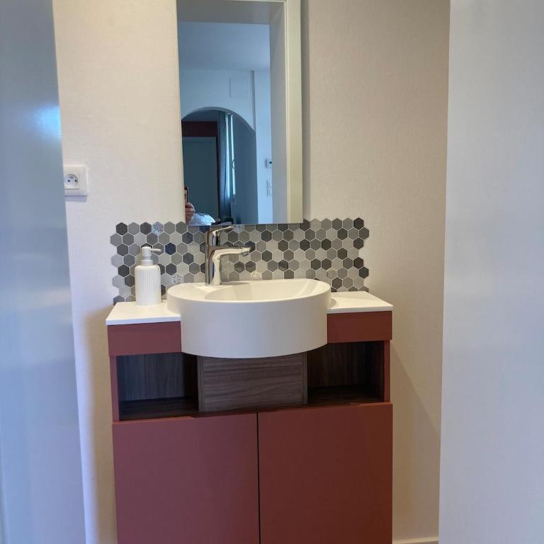 Maison individuelle Le Pigeonnier - Casa con 2 Camere da Letto - 9