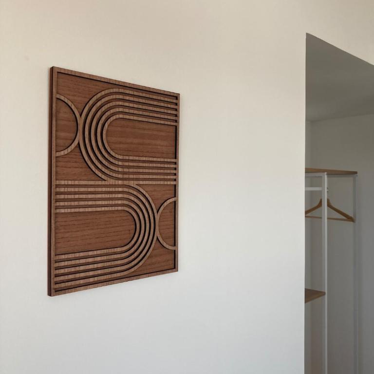 Maison individuelle Le Pigeonnier - Casa con 2 Camere da Letto - 10