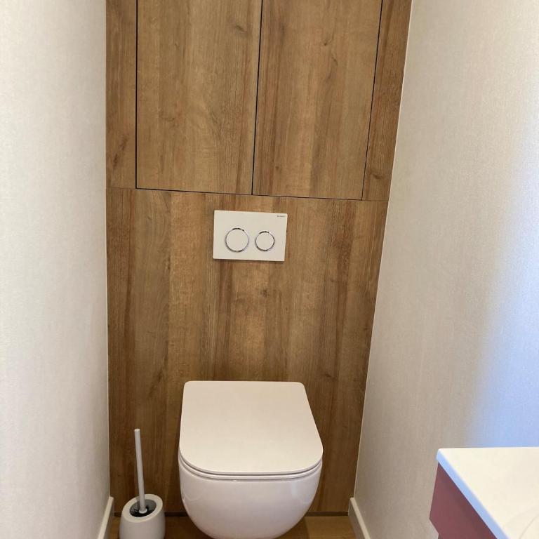 Maison individuelle Le Pigeonnier - Casa con 2 Camere da Letto - 12