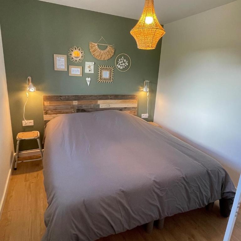 Maison individuelle Le Pigeonnier - Casa con 2 Camere da Letto - 14