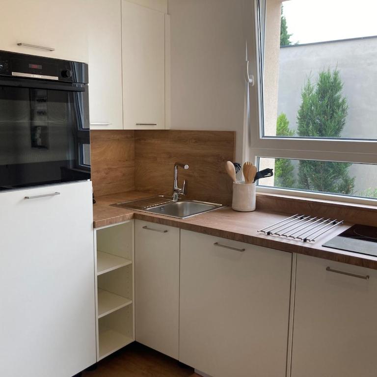 Maison individuelle Le Pigeonnier - Casa con 2 Camere da Letto - 15