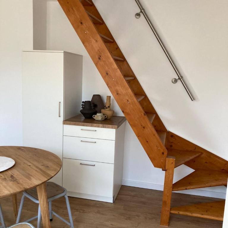 Maison individuelle Le Pigeonnier - Casa con 2 Camere da Letto - 16