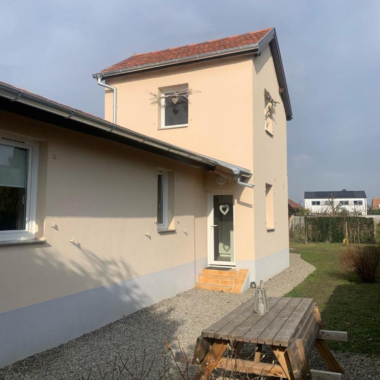 Maison individuelle Le Pigeonnier - Casa con 2 Camere da Letto - 18