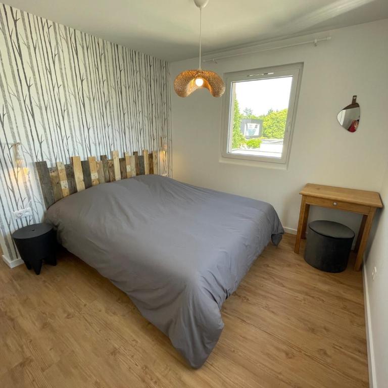 Maison individuelle Le Pigeonnier - Casa con 2 Camere da Letto - 19