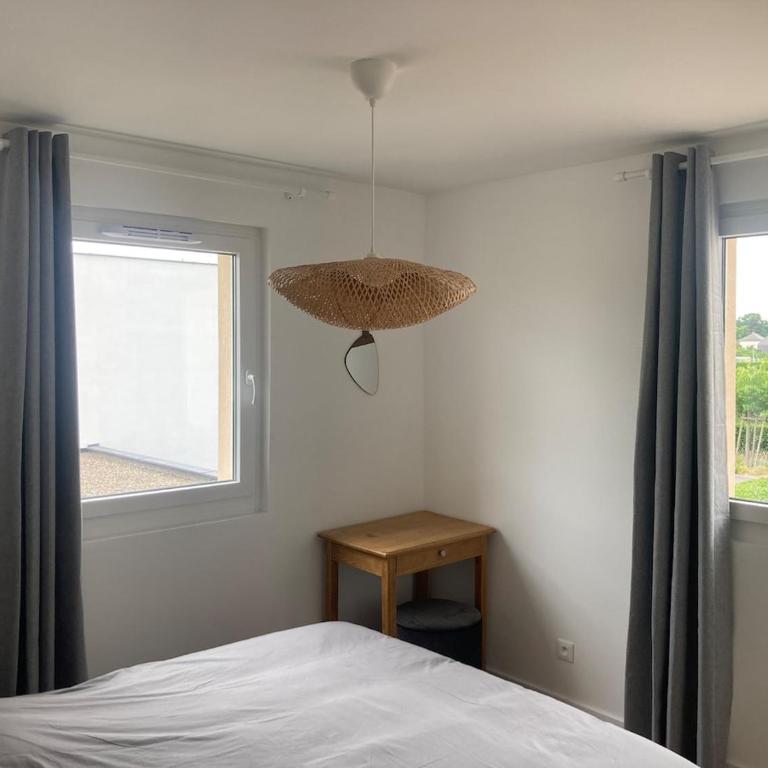 Maison individuelle Le Pigeonnier - Casa con 2 Camere da Letto - 24
