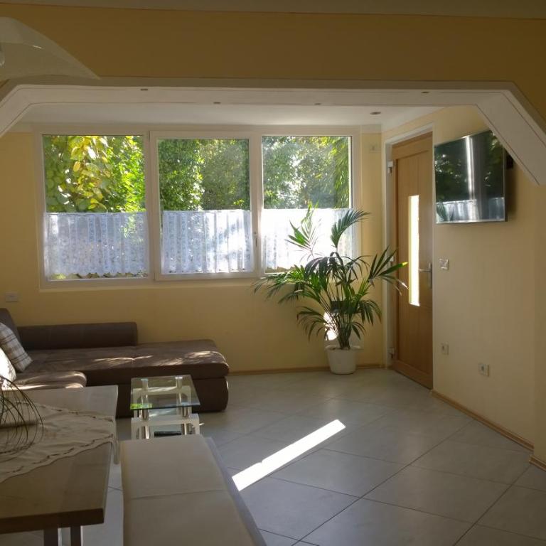 Ferienwohnungen Niederhof - Apartamento de 2 dormitorios con balcón - 6