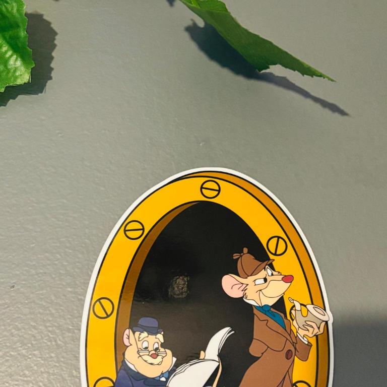 THE ENCHANTED HOUSE ( 15 min walk to Disney) - Apartment mit 2 Schlafzimmern - 41