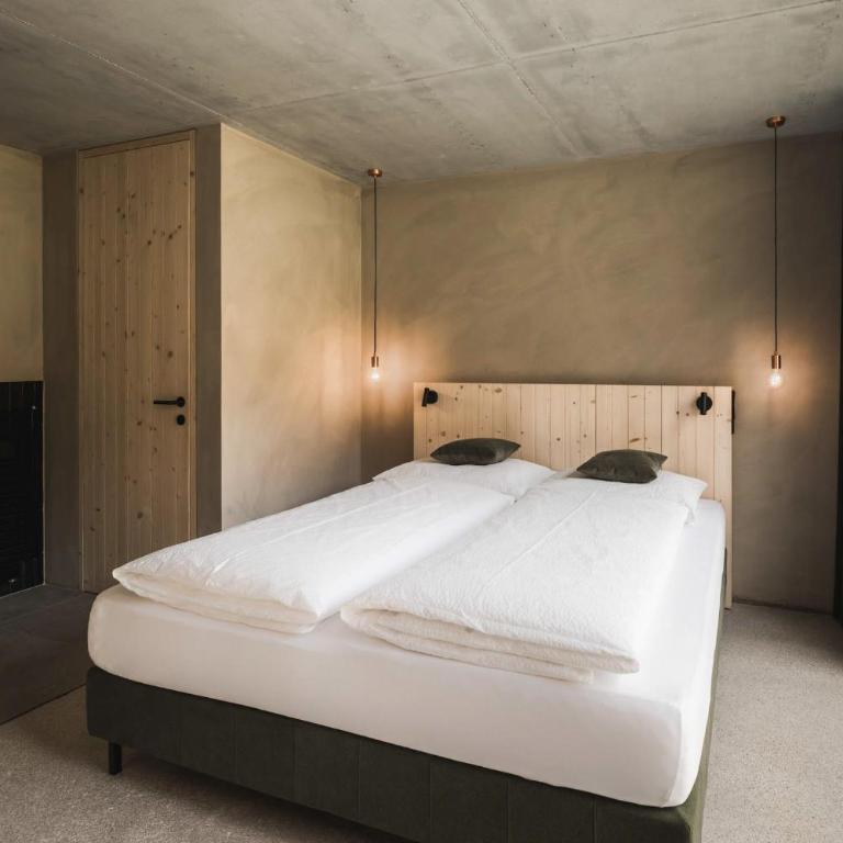 Auramonte - Appartamento Premium con 1 Camera da Letto - 8