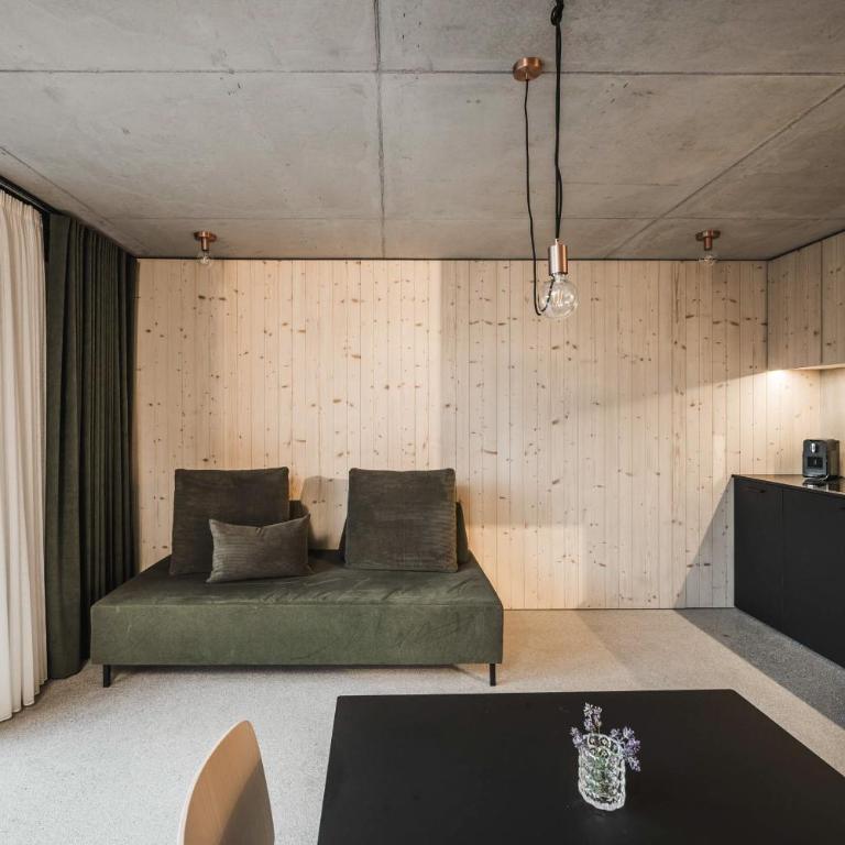 Auramonte - Appartamento Premium con 1 Camera da Letto - 1