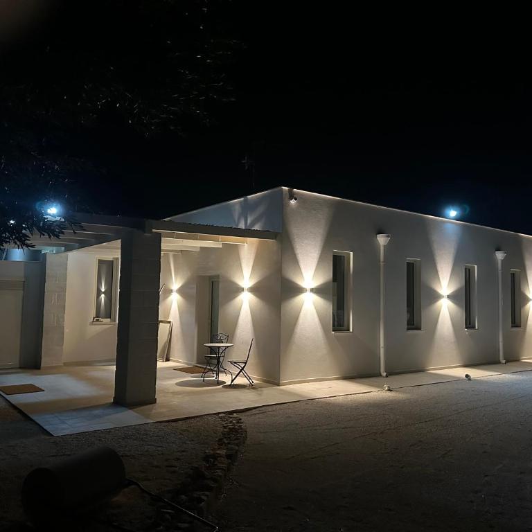 Villa Panorama - Villa con 2 Camere da Letto - 32