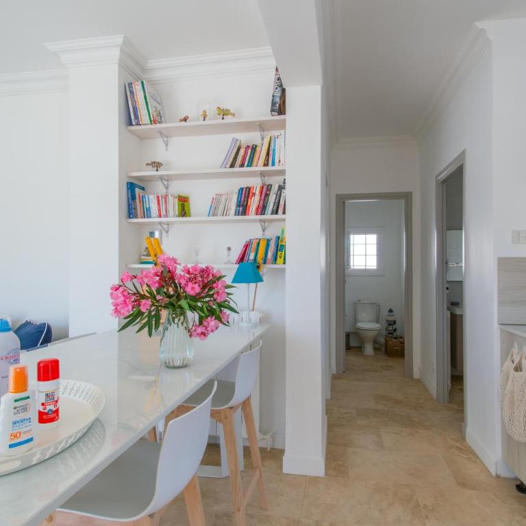 Frontignan, villa Azzura, piscine - Villa avec Piscine Privée - 8