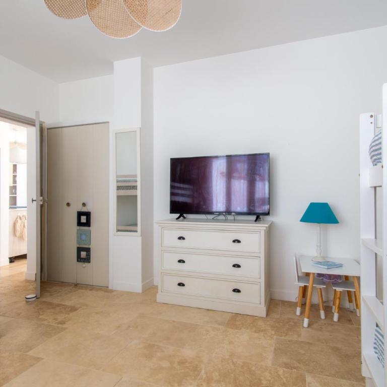 Frontignan, villa Azzura, piscine - Villa avec Piscine Privée - 21