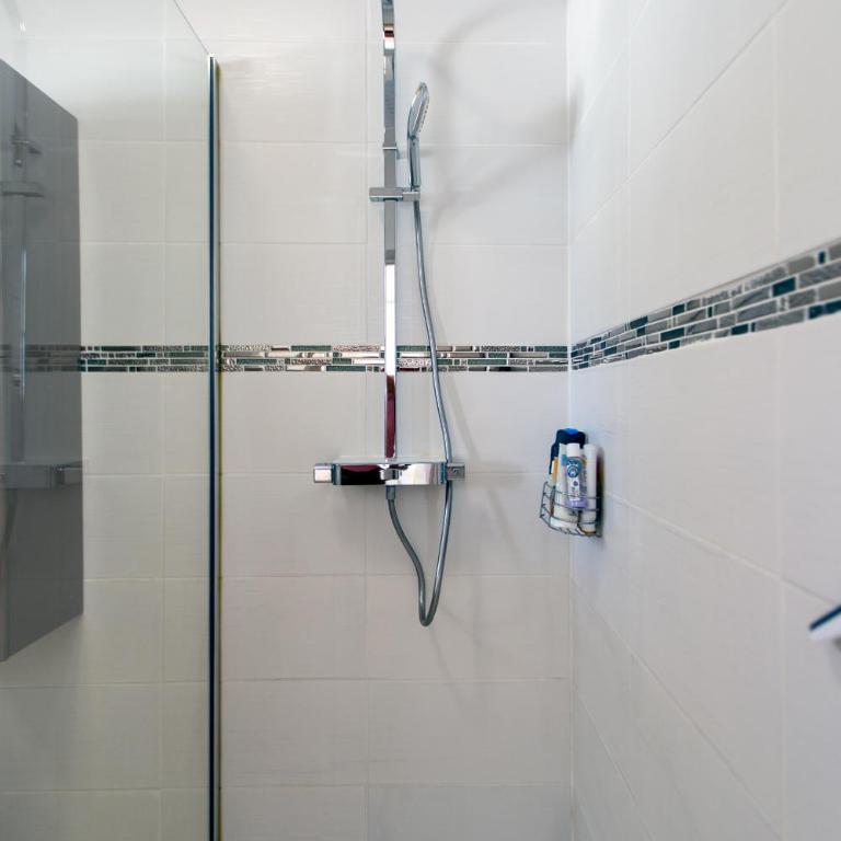 Frontignan, villa Azzura, piscine - Villa avec Piscine Privée - 23