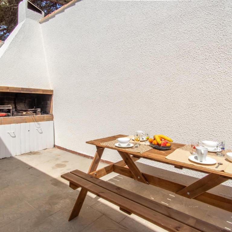 Frontignan, villa Azzura, piscine - Villa avec Piscine Privée - 25