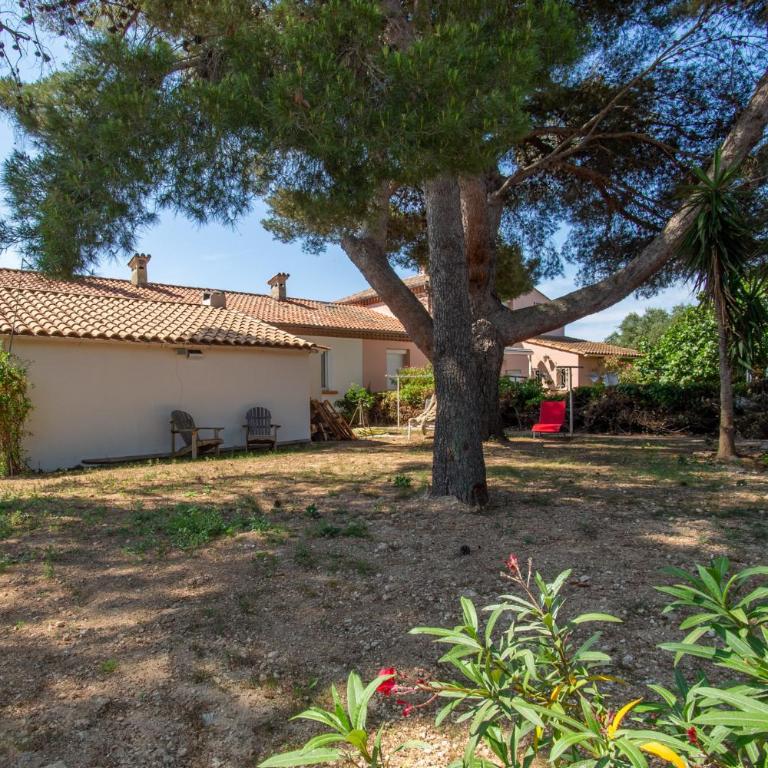 Frontignan, villa Azzura, piscine - Villa avec Piscine Privée - 26