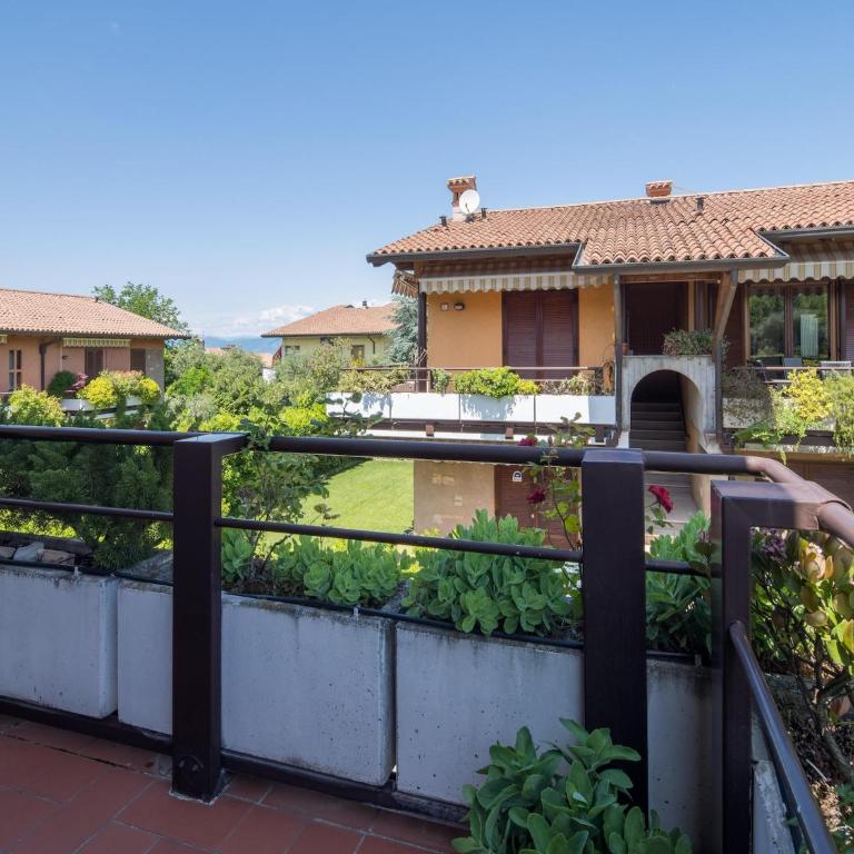 Apartment in Lazise near Lake Garda - Casa de vacaciones de 2 dormitorios - 39
