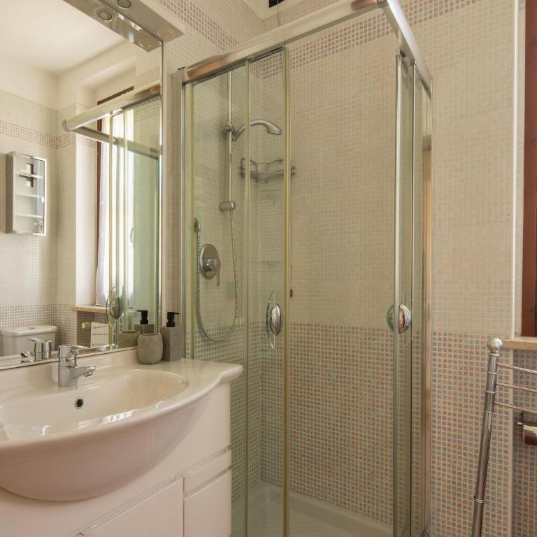 Apartment in Lazise near Lake Garda - Casa de vacaciones de 2 dormitorios - 33