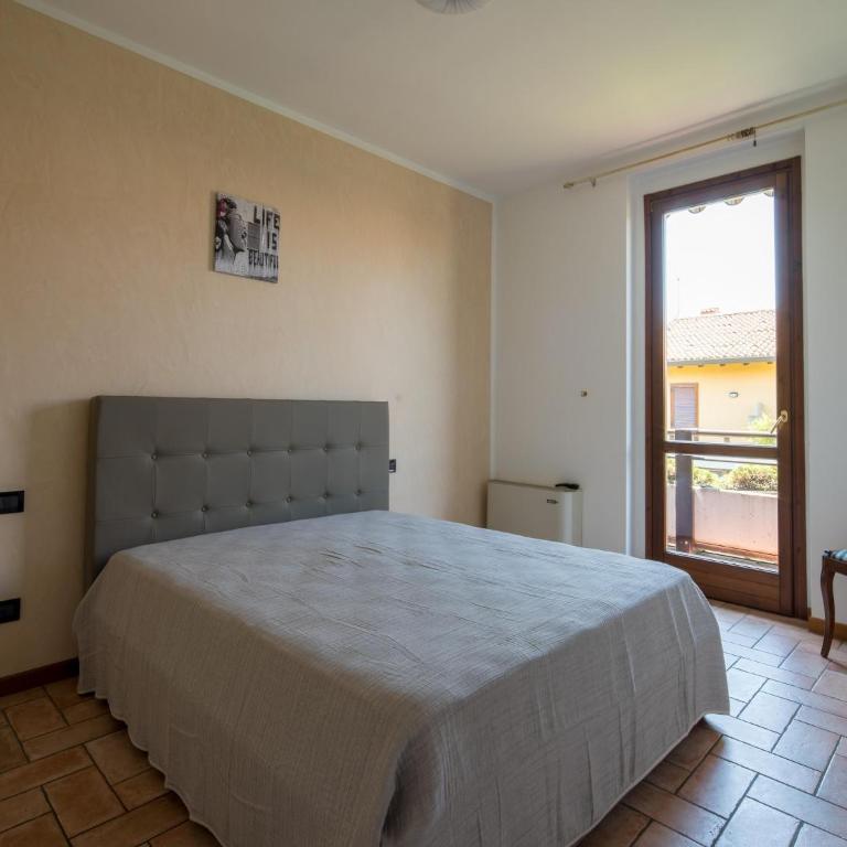Apartment in Lazise near Lake Garda - Casa de vacaciones de 2 dormitorios - 28
