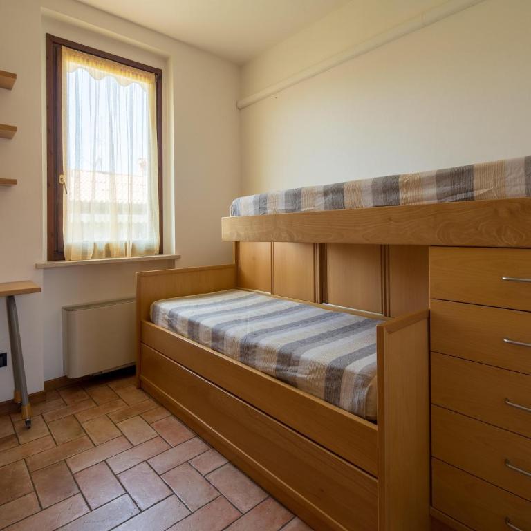 Apartment in Lazise near Lake Garda - Casa de vacaciones de 2 dormitorios - 23