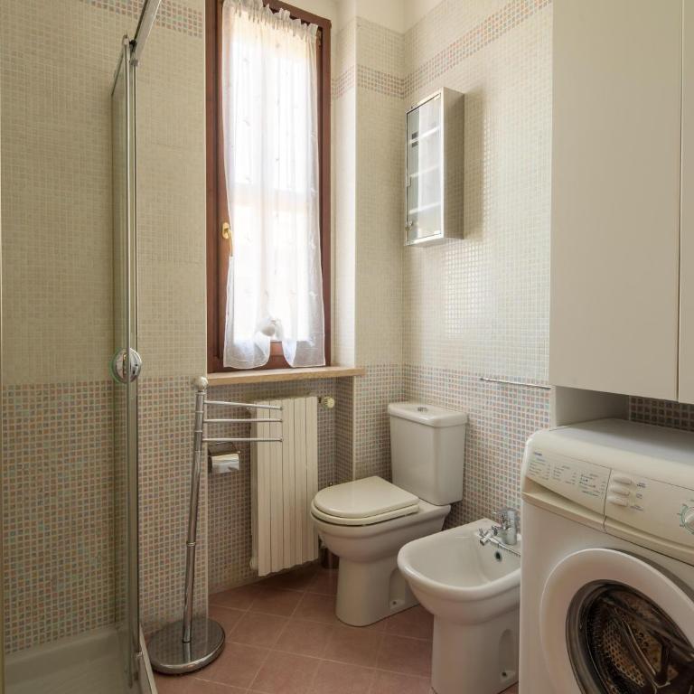 Apartment in Lazise near Lake Garda - Casa de vacaciones de 2 dormitorios - 12