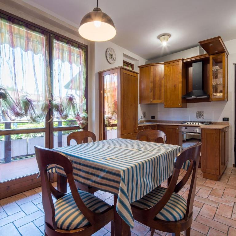 Apartment in Lazise near Lake Garda - Casa de vacaciones de 2 dormitorios - 11