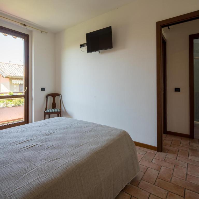 Apartment in Lazise near Lake Garda - Casa de vacaciones de 2 dormitorios - 5