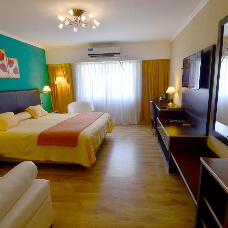 Alto Verde Suite & Apart - Suite Junior - 4