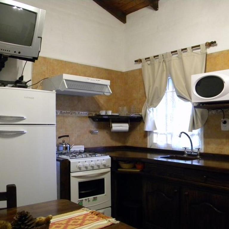 Wayra Pampa Posada & Aparts - Apartamento (4 adultos) - 3