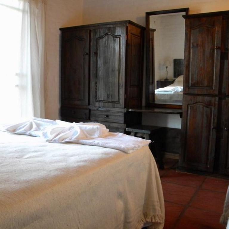 Wayra Pampa Posada & Aparts - Apartamento (4 adultos) - 4