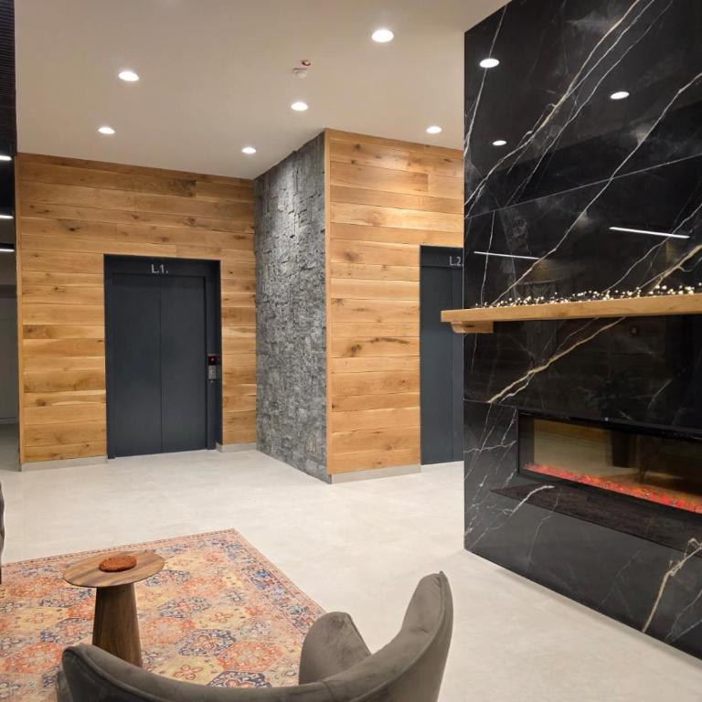 SKYHILL 2 14 Jahorina - Apartman sa 1 Spavaćom Sobom - 5