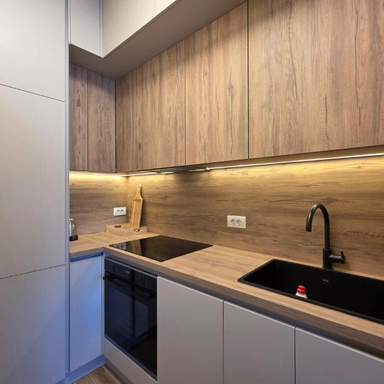 SKYHILL 2 14 Jahorina - Apartman sa 1 Spavaćom Sobom - 9