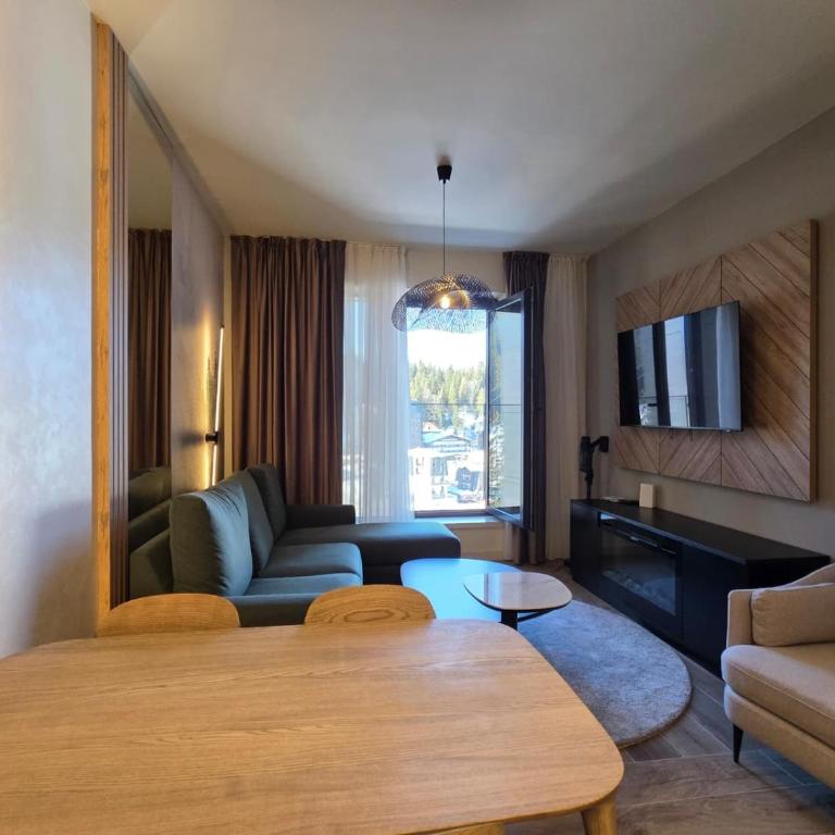 SKYHILL 2 14 Jahorina - Apartman sa 1 Spavaćom Sobom - 11