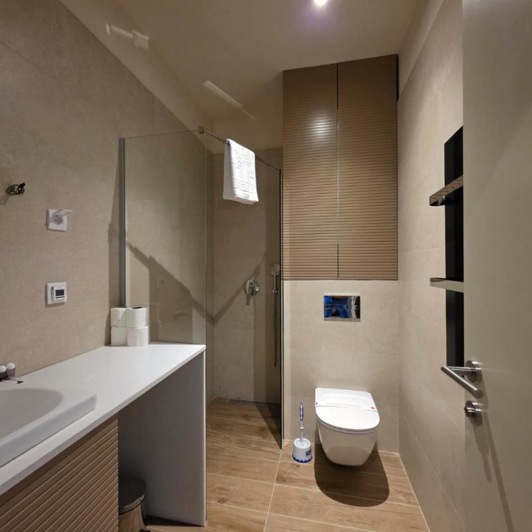 SKYHILL 2 14 Jahorina - Apartman sa 1 Spavaćom Sobom - 15