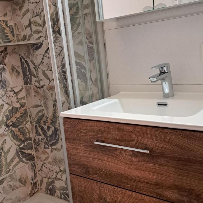 Ferienwohnung Jennerblick - Appartamento con Vista Montagna - 11