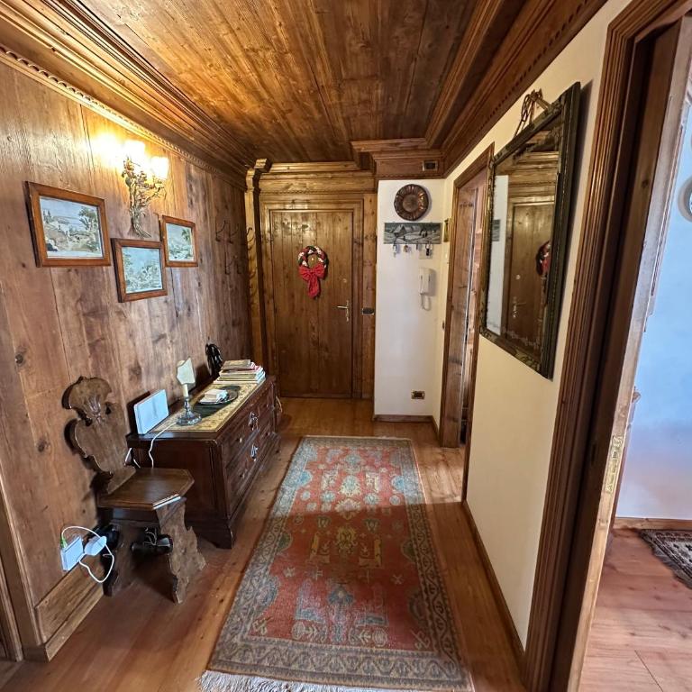 Appartamento 3 camere pieno centro di Cortina - Appartamento con 3 Camere da Letto - 7