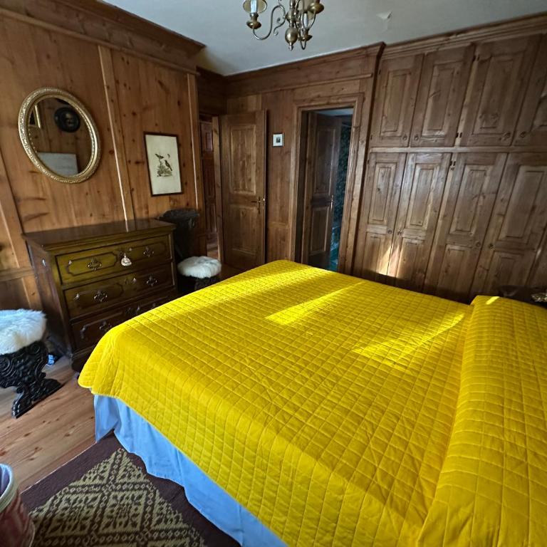 Appartamento 3 camere pieno centro di Cortina - Appartamento con 3 Camere da Letto - 9