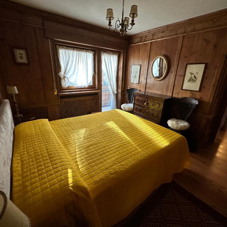 Appartamento 3 camere pieno centro di Cortina - Appartamento con 3 Camere da Letto - 11