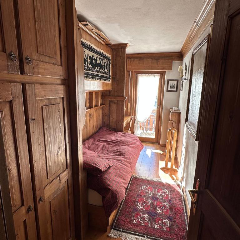 Appartamento 3 camere pieno centro di Cortina - Appartamento con 3 Camere da Letto - 12