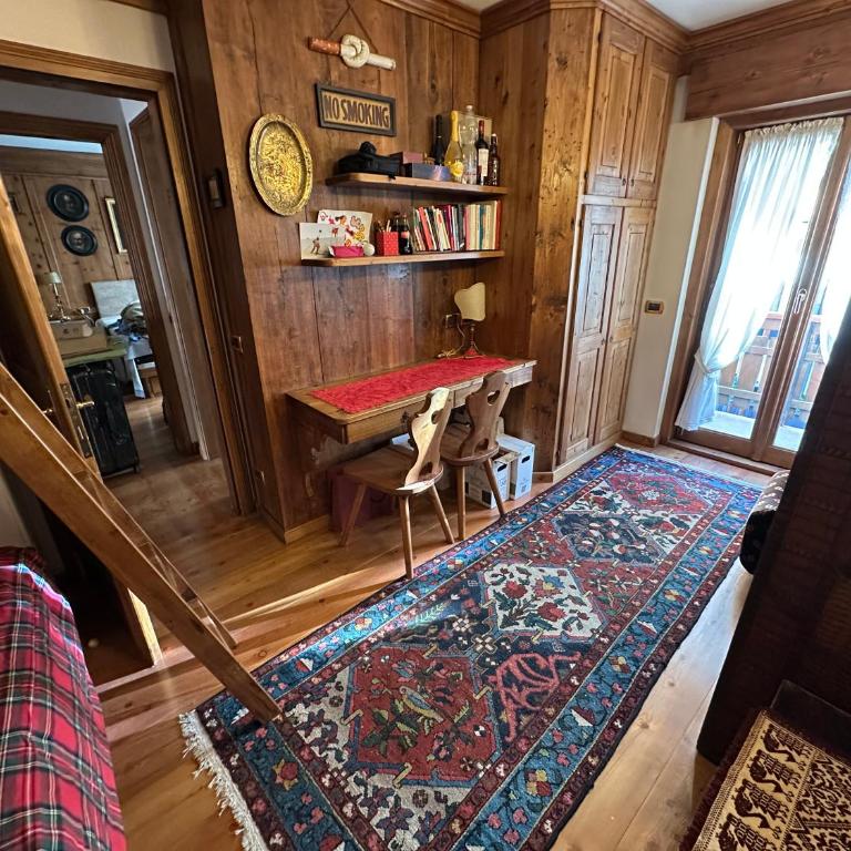 Appartamento 3 camere pieno centro di Cortina - Appartamento con 3 Camere da Letto - 14