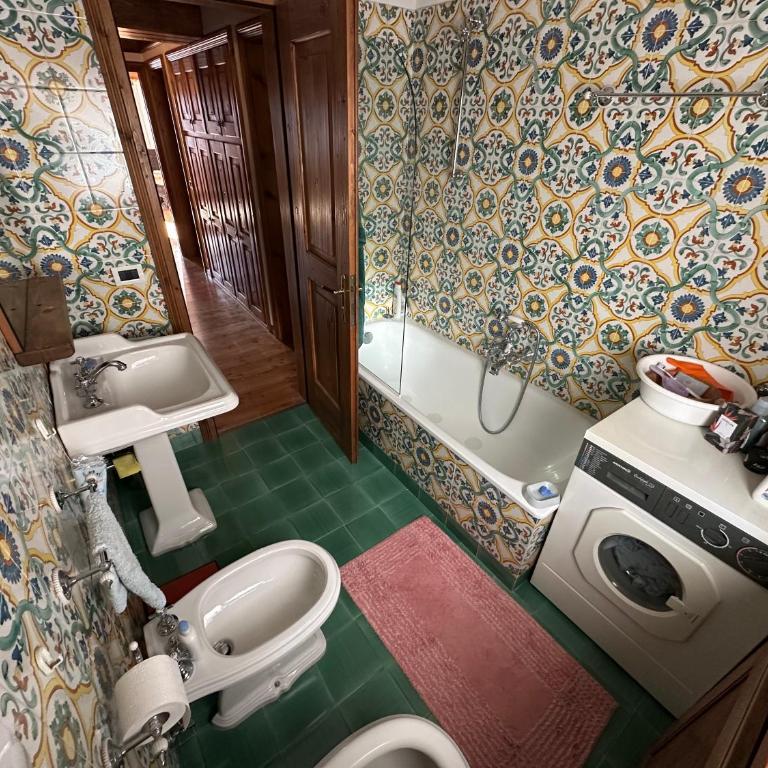 Appartamento 3 camere pieno centro di Cortina - Appartamento con 3 Camere da Letto - 18