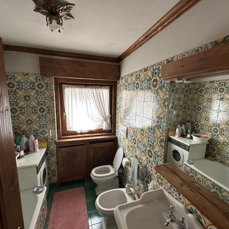Appartamento 3 camere pieno centro di Cortina - Appartamento con 3 Camere da Letto - 22