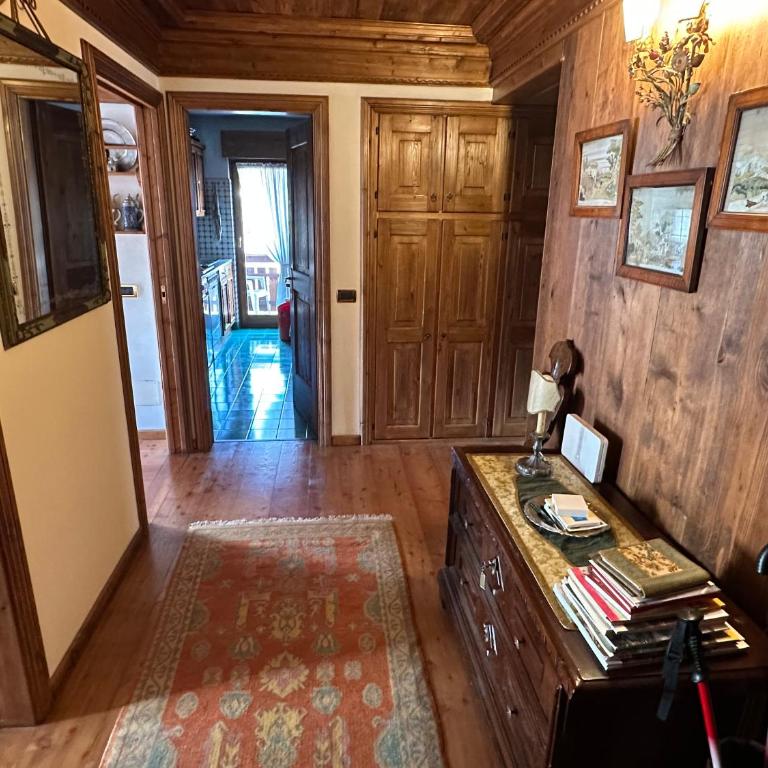 Appartamento 3 camere pieno centro di Cortina - Appartamento con 3 Camere da Letto - 23
