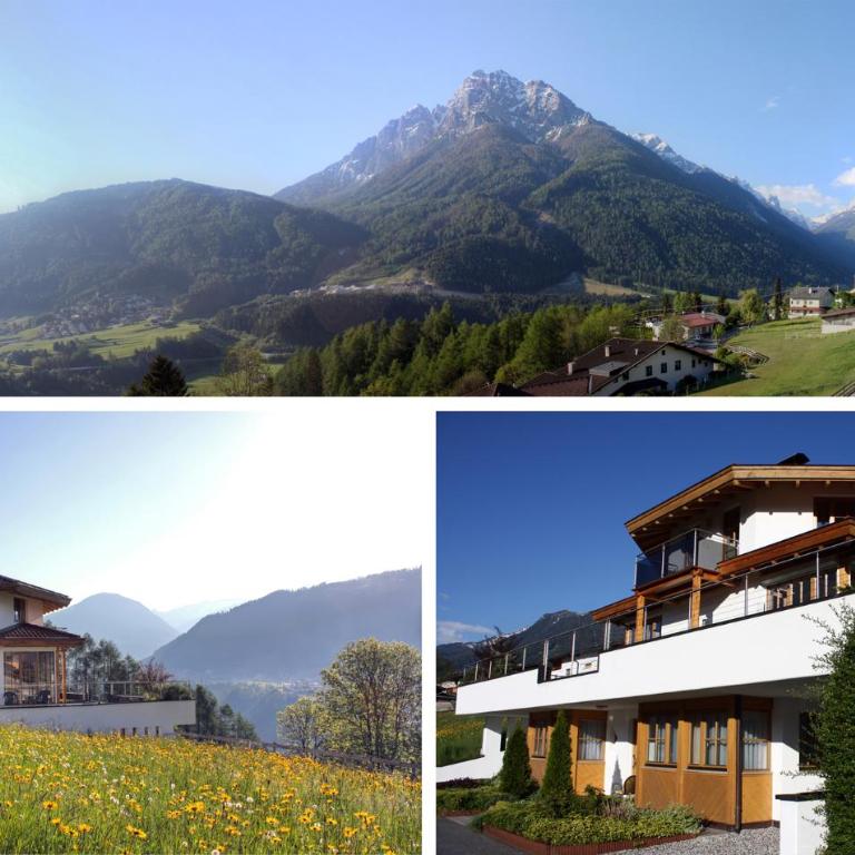 Haus Nikola - Apartment mit Blick auf die Berge - 1