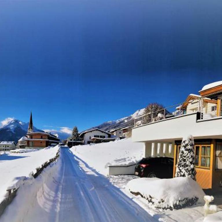 Haus Nikola - Apartment mit Blick auf die Berge - 2