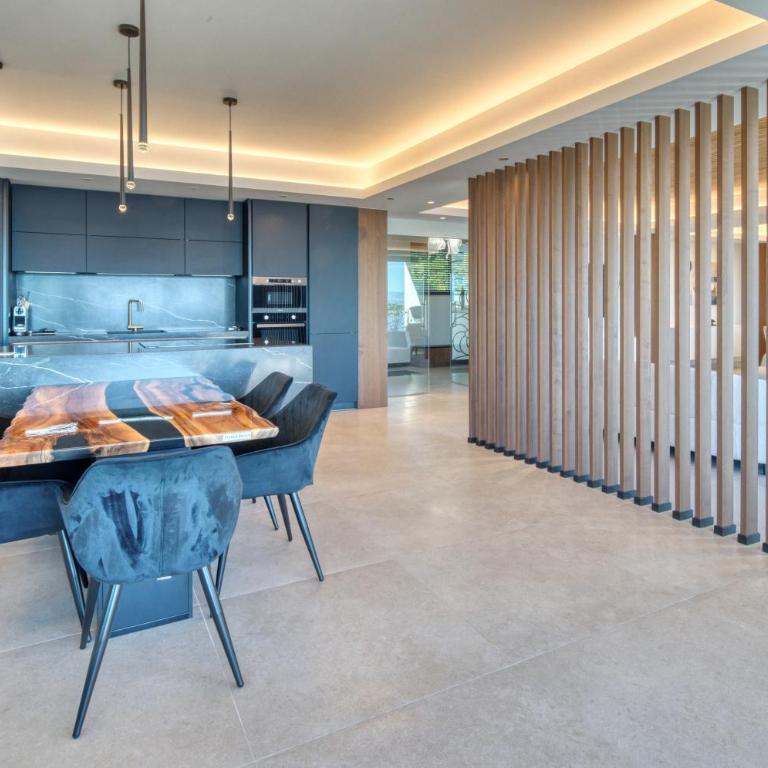 La rocaille - Villa - 9