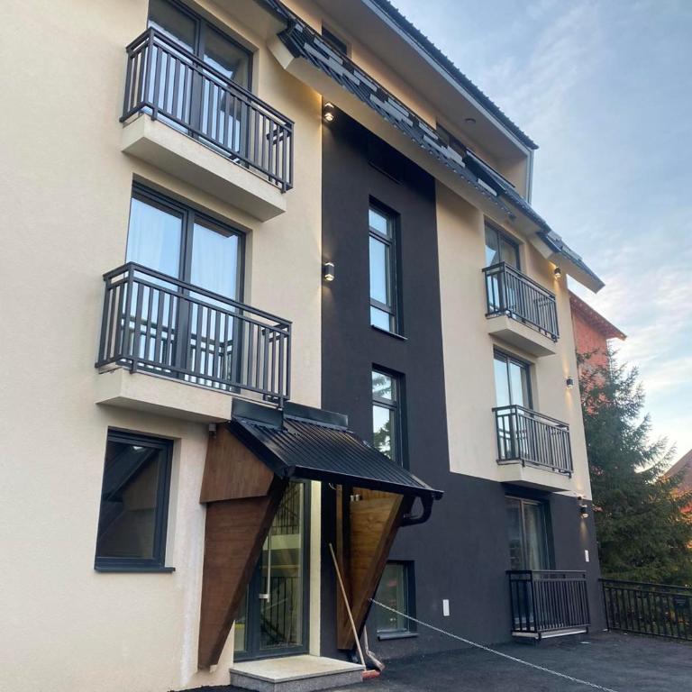 ChiaraKop - Apartman sa 1 Spavaćom Sobom - 1