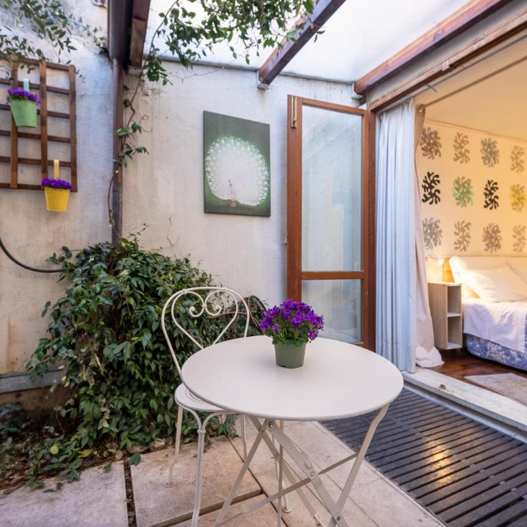Opera 15 - halfway between Arena and trainstation - Appartamento con 1 Camera da Letto - 7