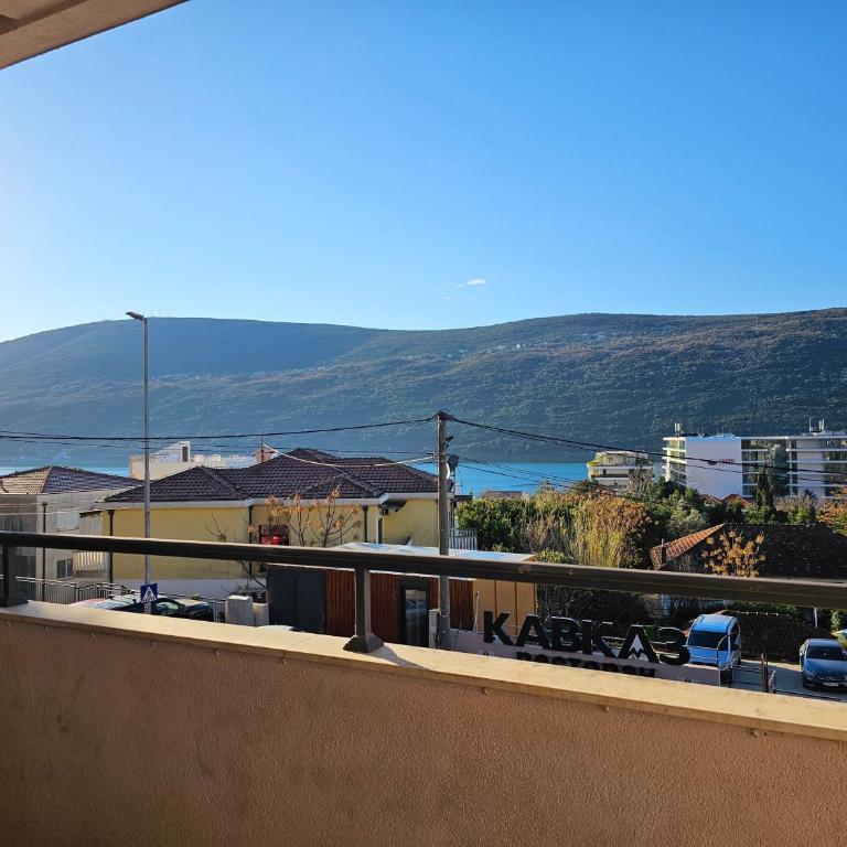 Hotel Olimpija plus - Deluxe Double Room with Sea View - 4
